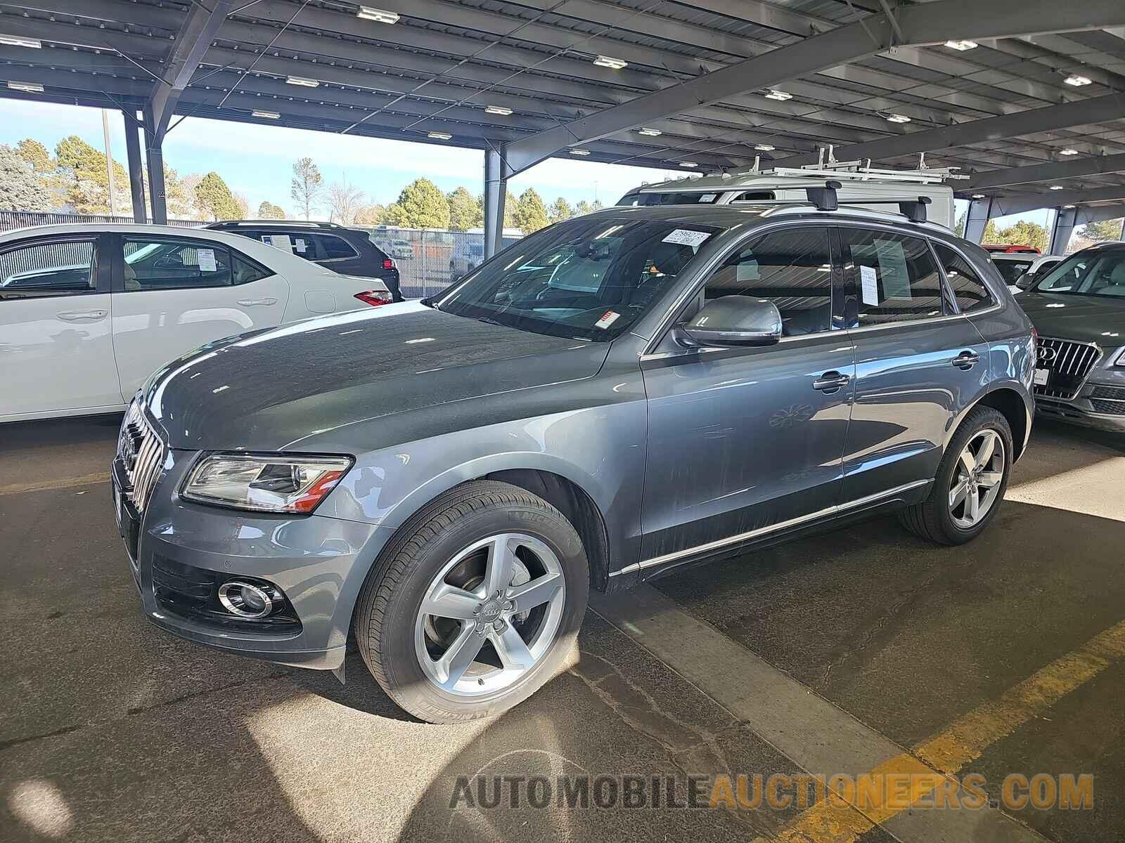 WA1LFAFP8FA008866 Audi Q5 2015