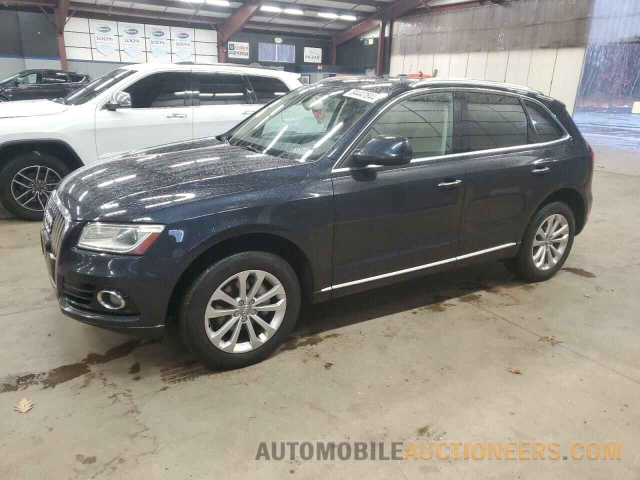 WA1LFAFP8FA014747 AUDI Q5 2015