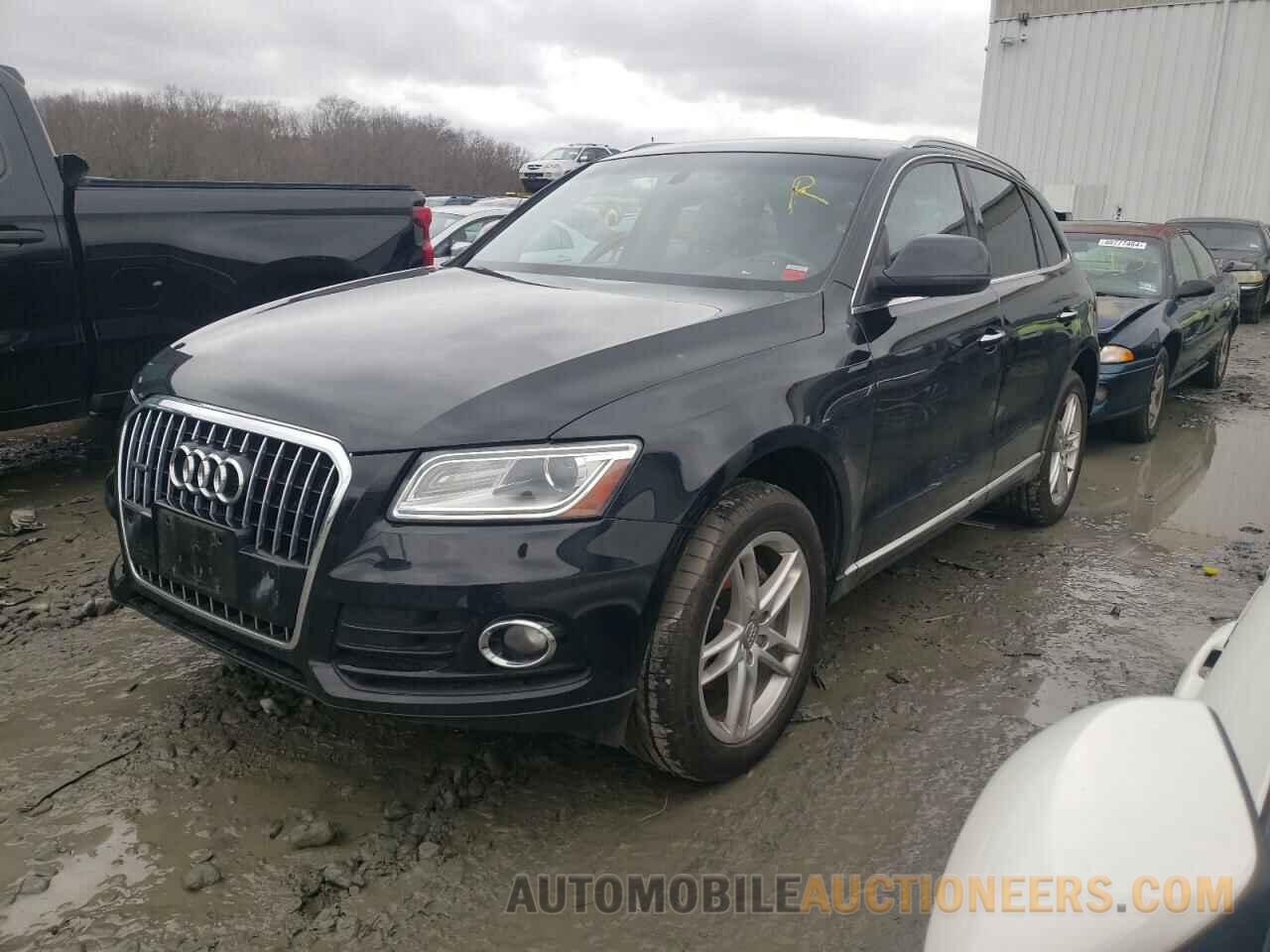 WA1LFAFP8FA019687 AUDI Q5 2015