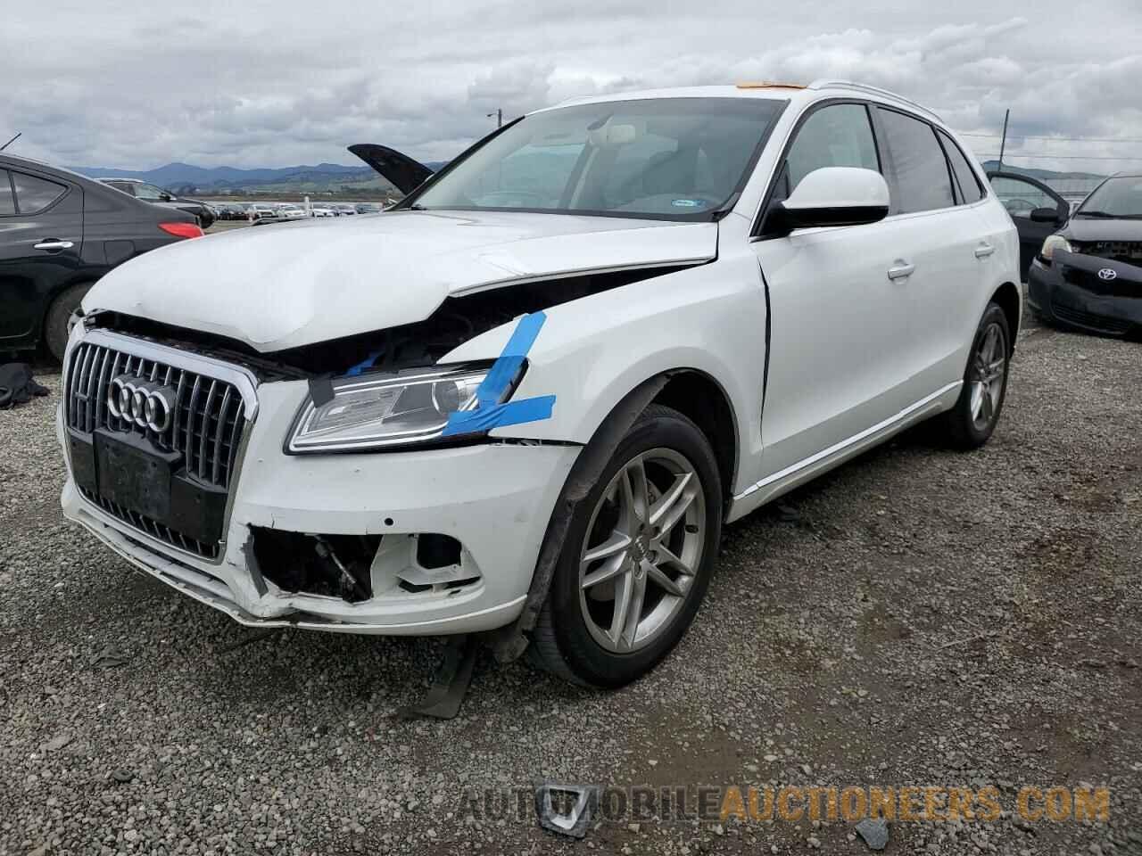 WA1LFAFP8FA022234 AUDI Q5 2015