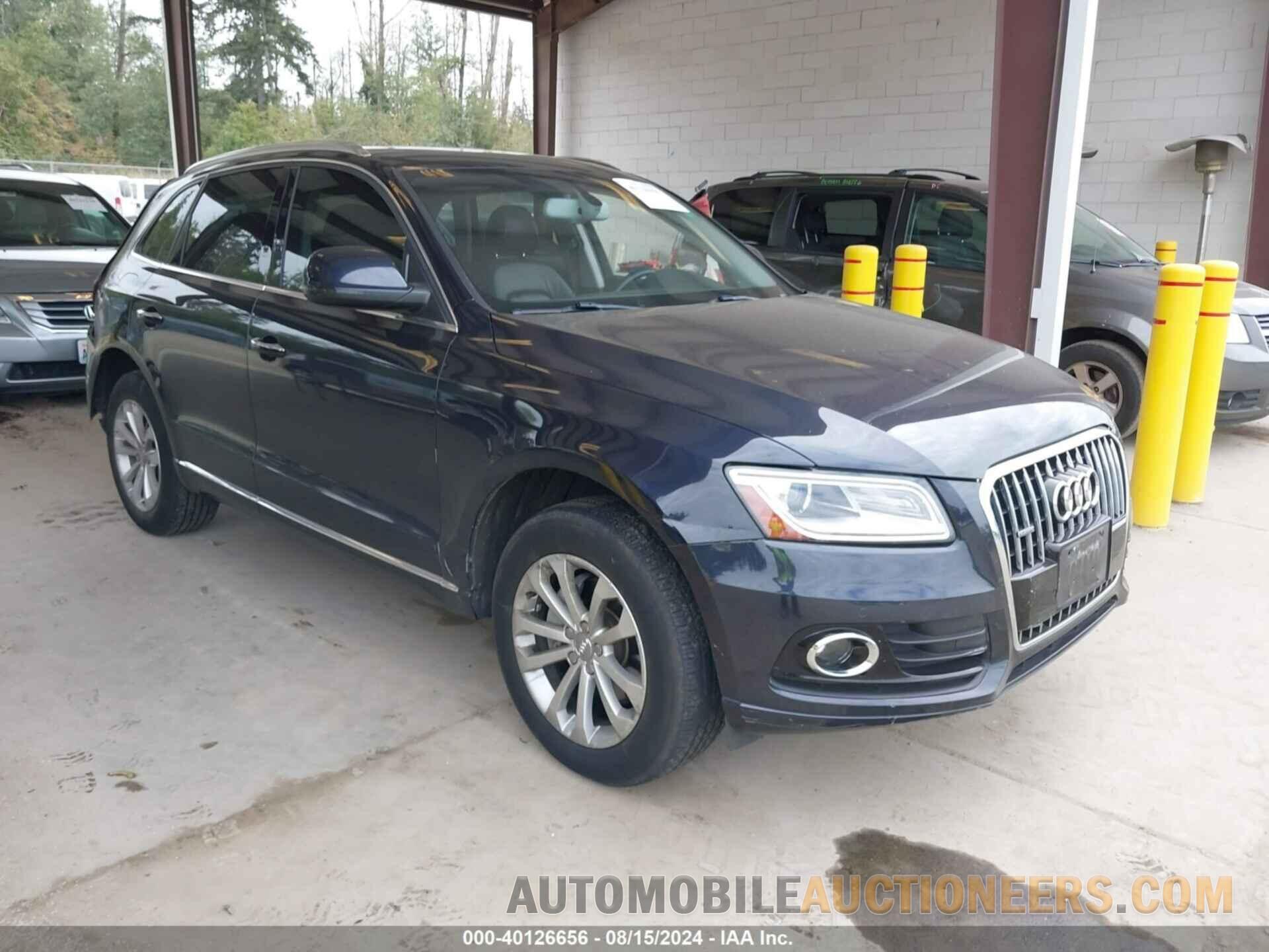 WA1LFAFP8FA024260 AUDI Q5 2015