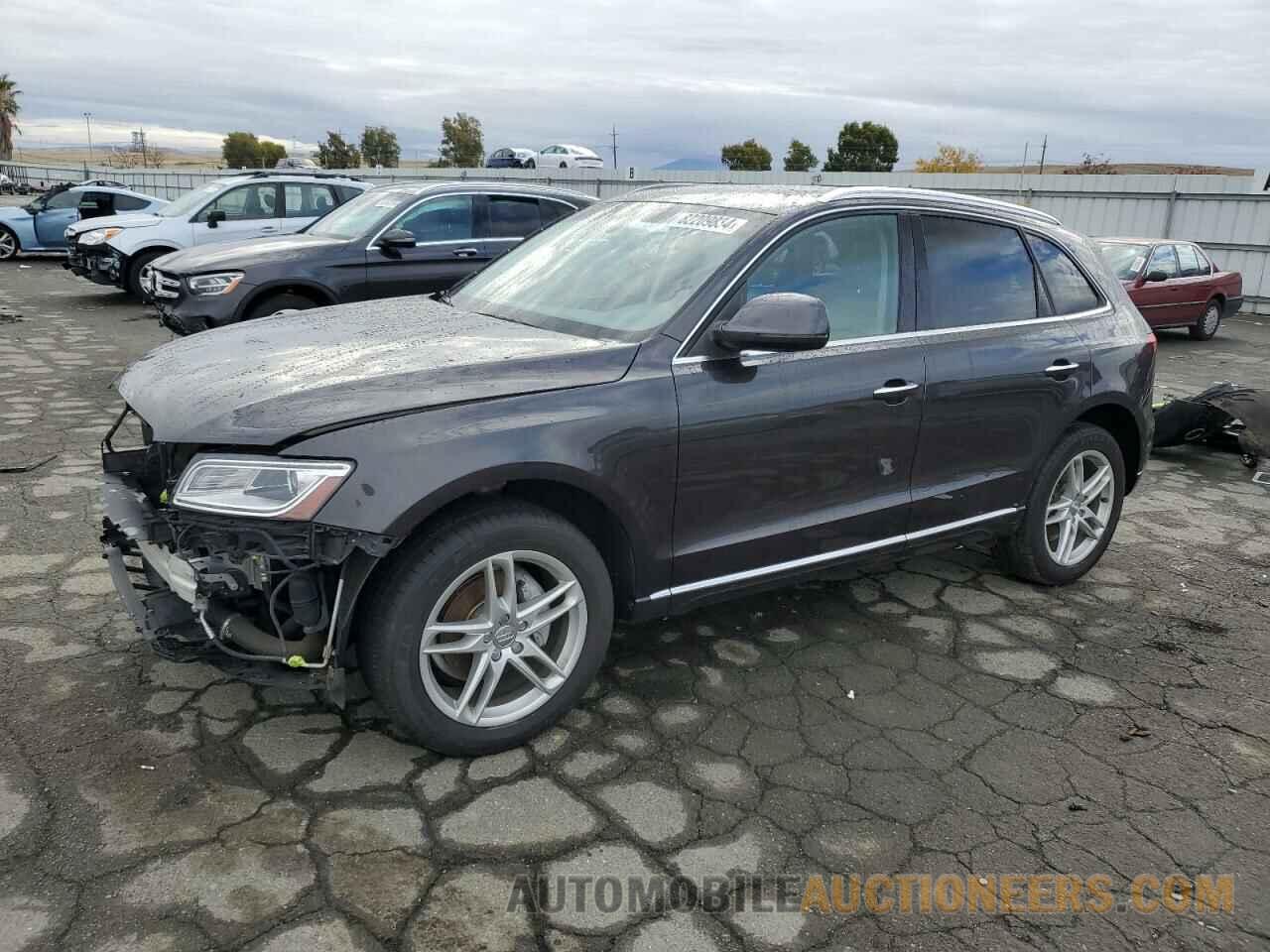 WA1LFAFP8FA028146 AUDI Q5 2015