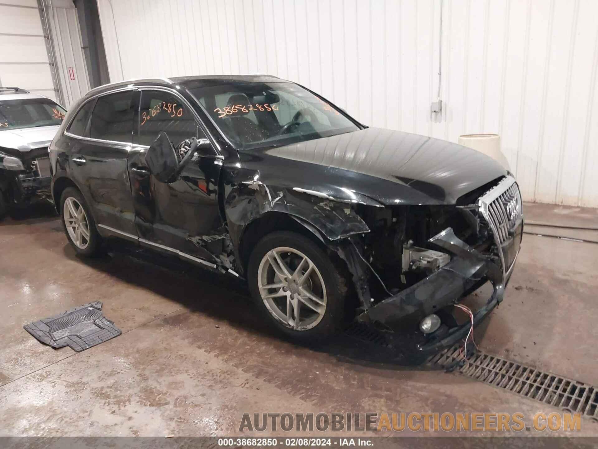 WA1LFAFP8FA028180 AUDI Q5 2015