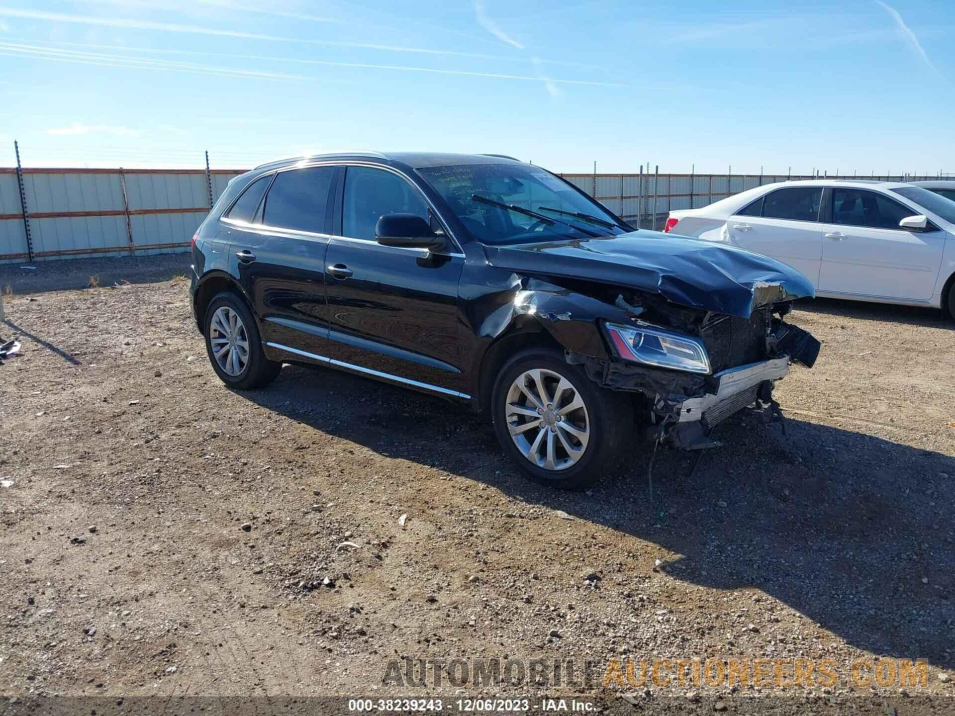 WA1LFAFP8FA028440 AUDI Q5 2015