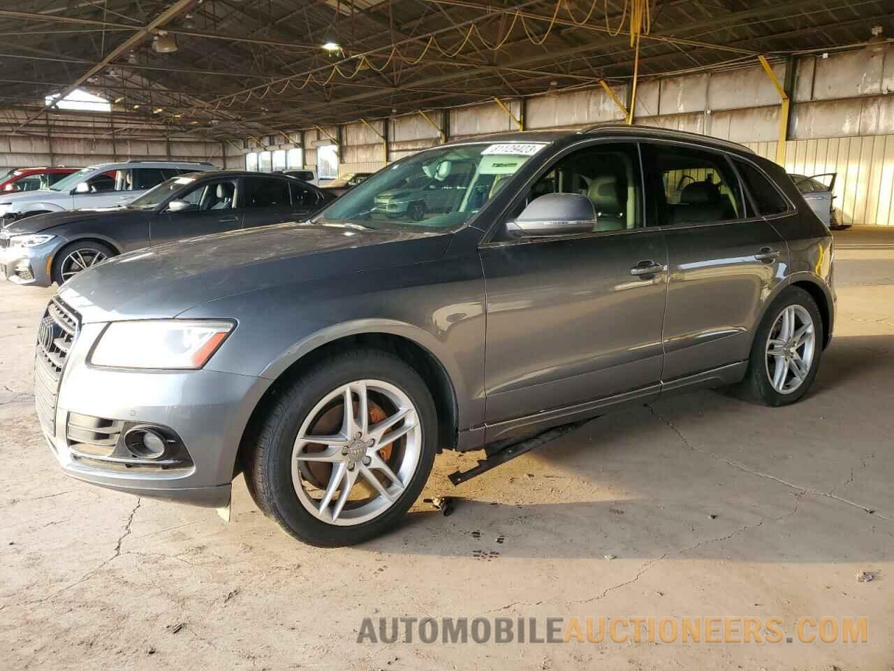 WA1LFAFP8FA032214 AUDI Q5 2015