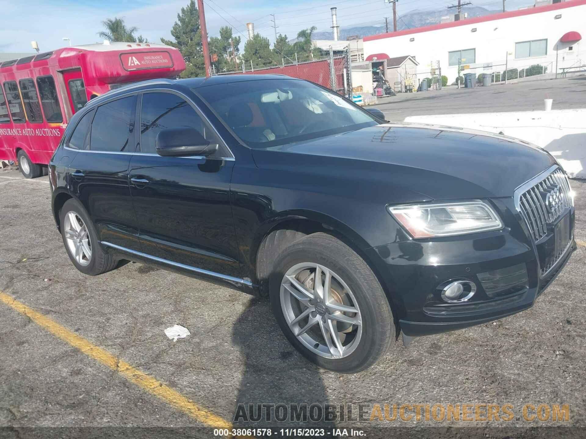 WA1LFAFP8FA034853 AUDI Q5 2015