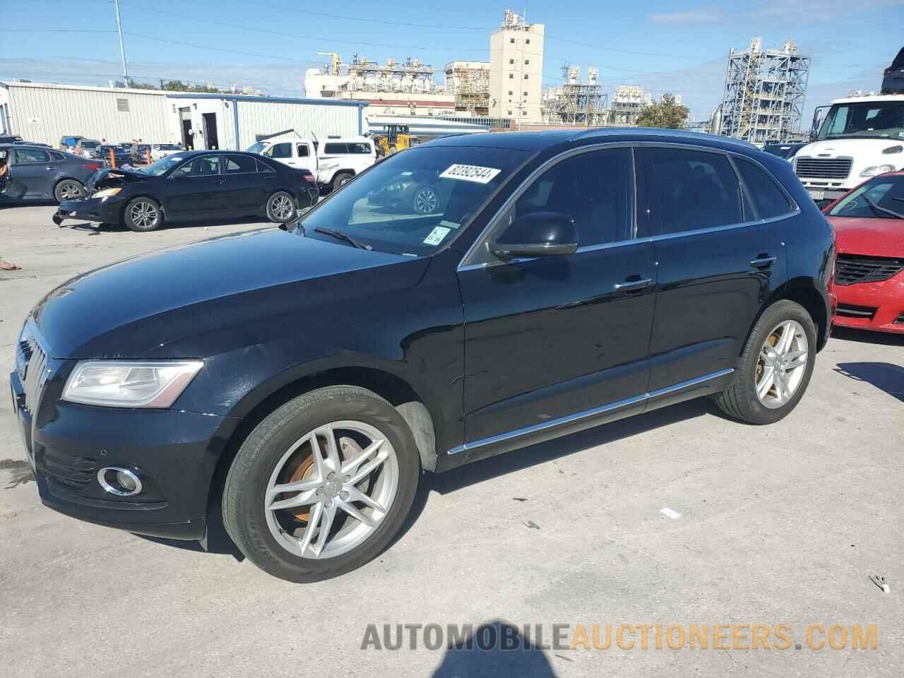 WA1LFAFP8FA036778 AUDI Q5 2015