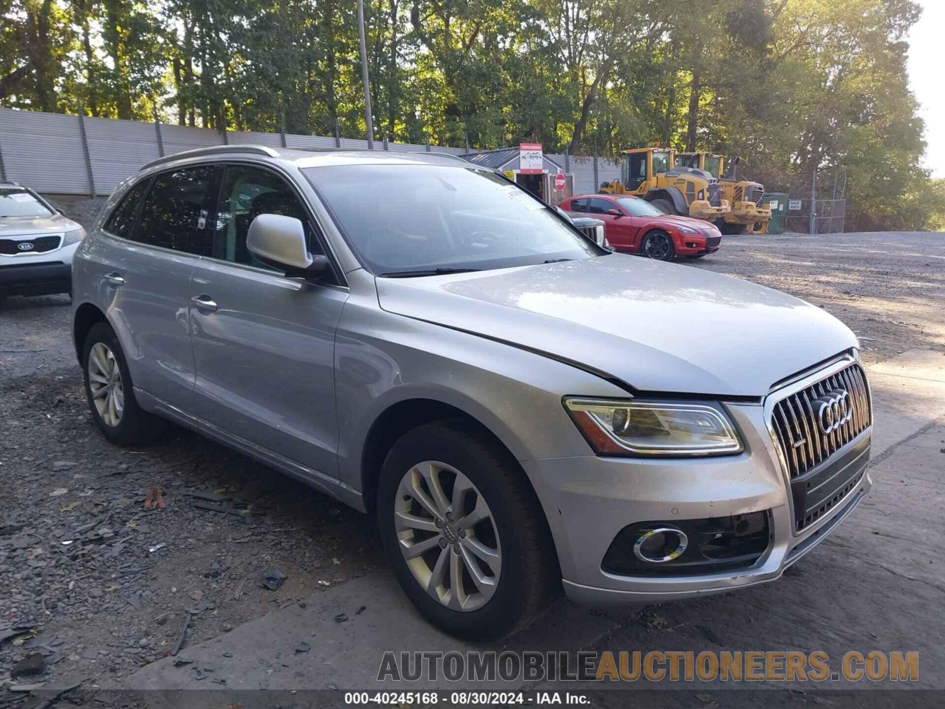 WA1LFAFP8FA038739 AUDI Q5 2015