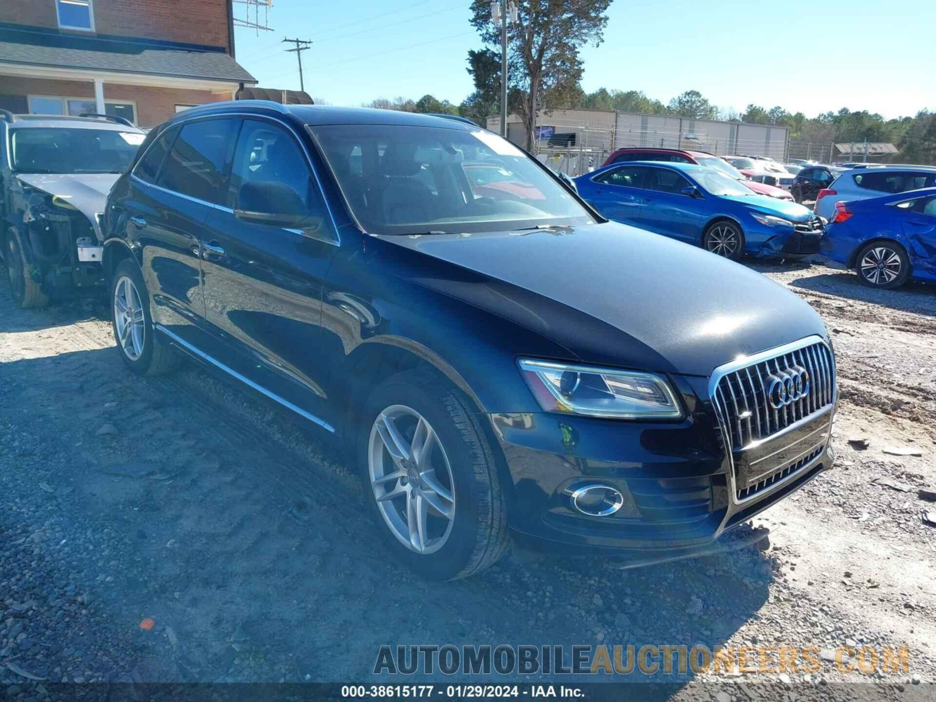 WA1LFAFP8FA040975 AUDI Q5 2015