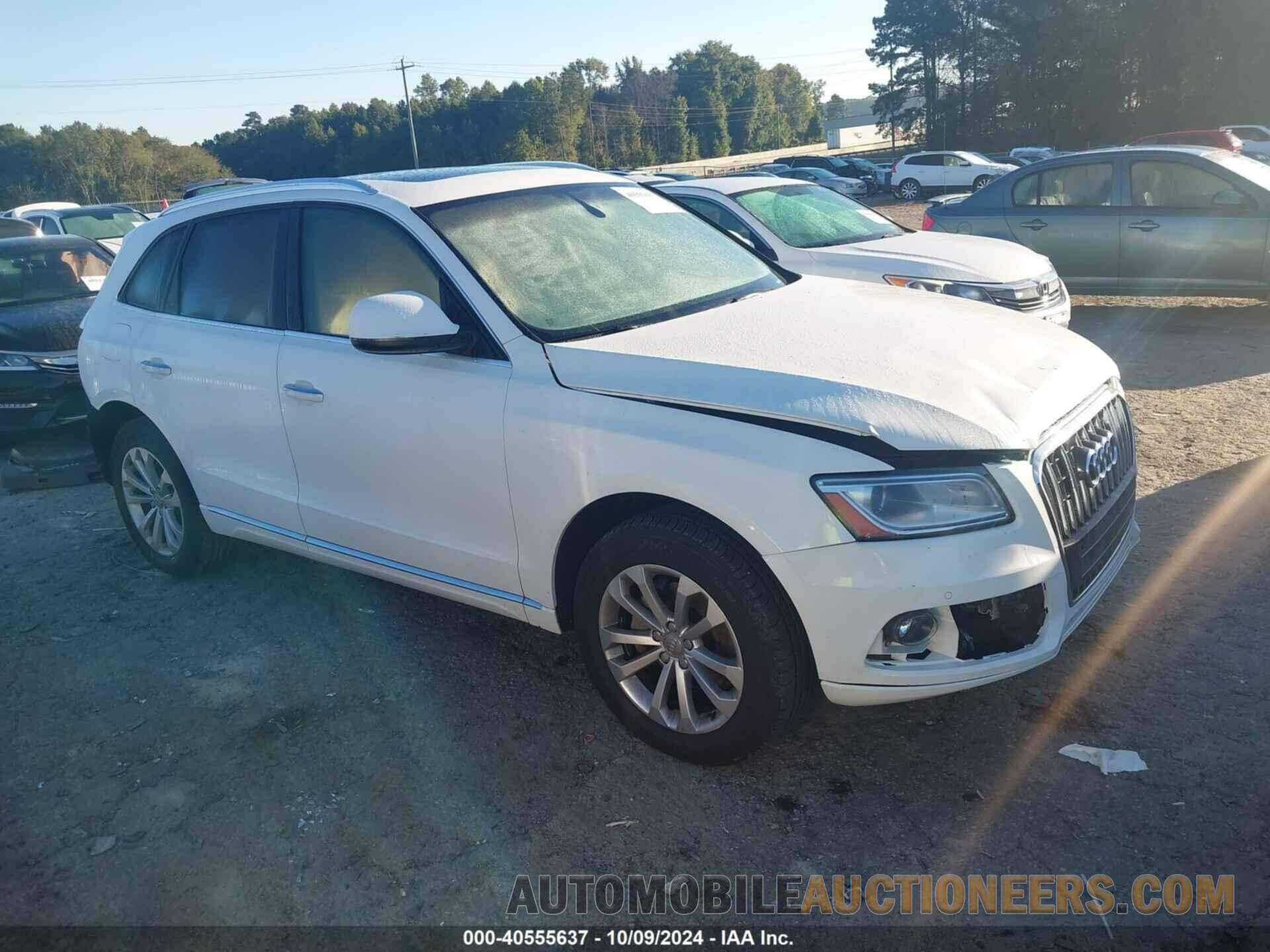 WA1LFAFP8FA044301 AUDI Q5 2015