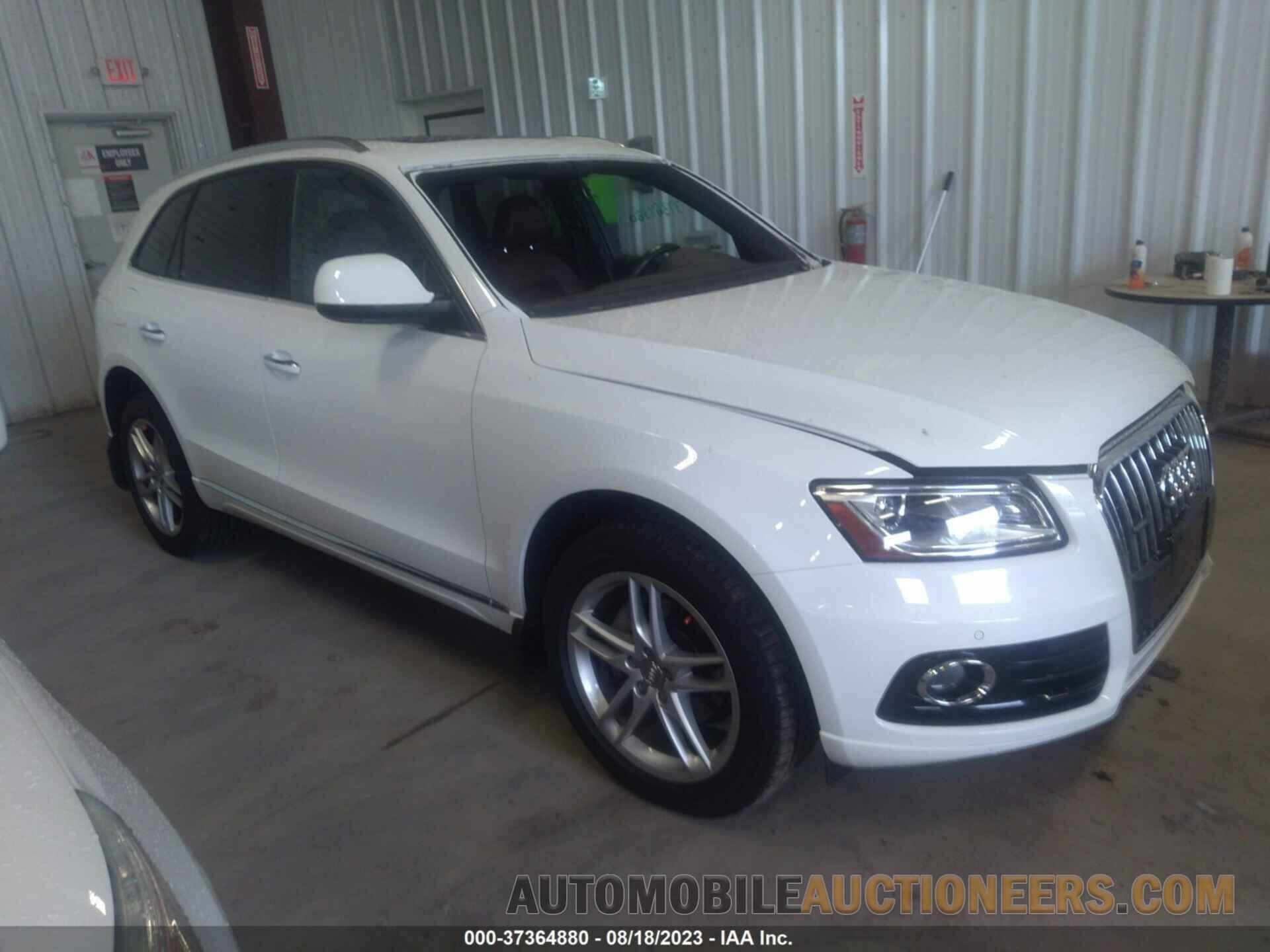 WA1LFAFP8FA049370 AUDI Q5 2015