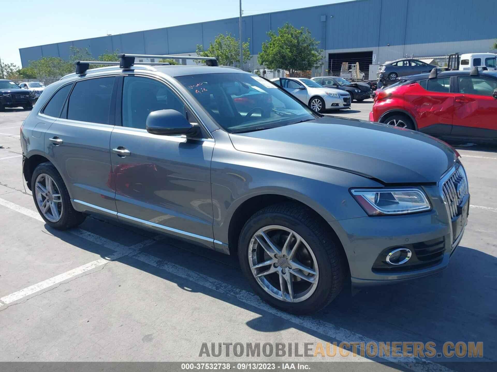 WA1LFAFP8FA051586 AUDI Q5 2015