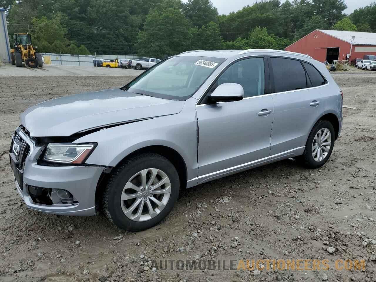 WA1LFAFP8FA051748 AUDI Q5 2015