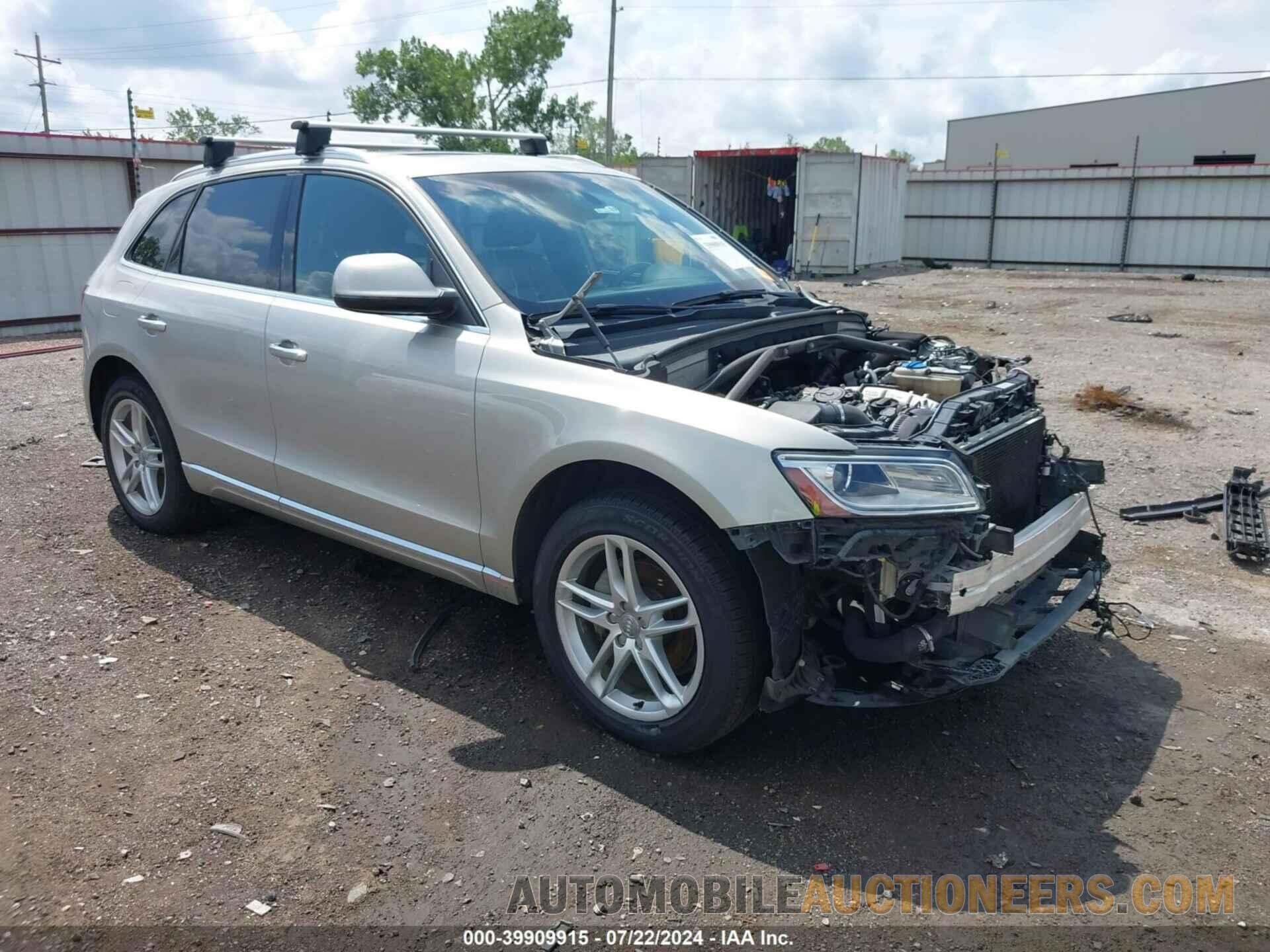 WA1LFAFP8FA062135 AUDI Q5 2015