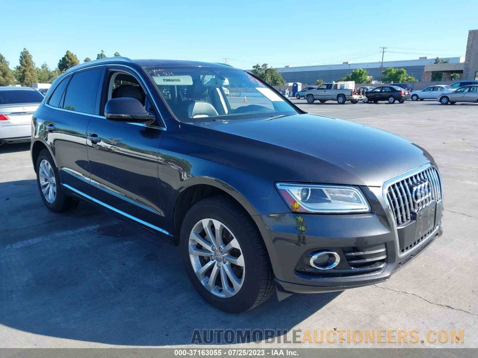 WA1LFAFP8FA068534 AUDI Q5 2015