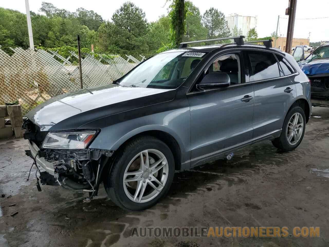 WA1LFAFP8FA069070 AUDI Q5 2015