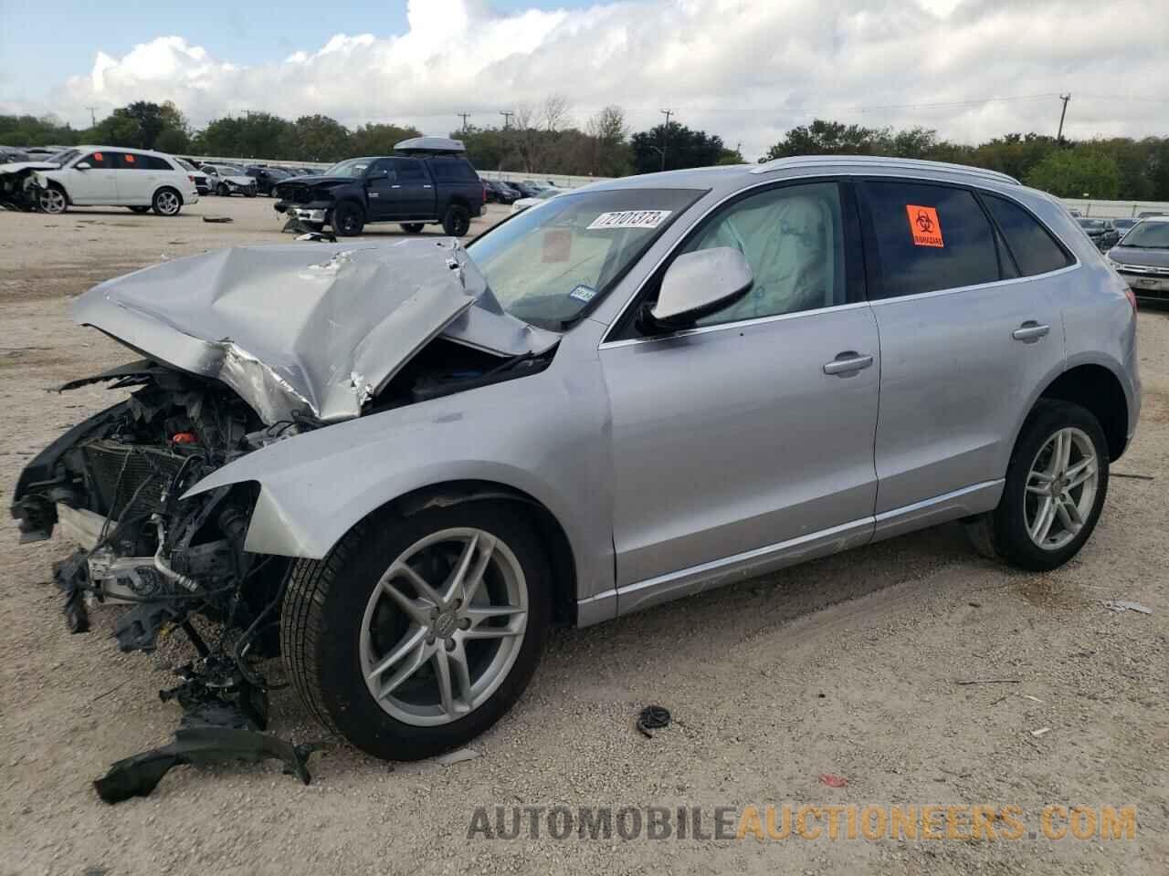 WA1LFAFP8FA079727 AUDI Q5 2015