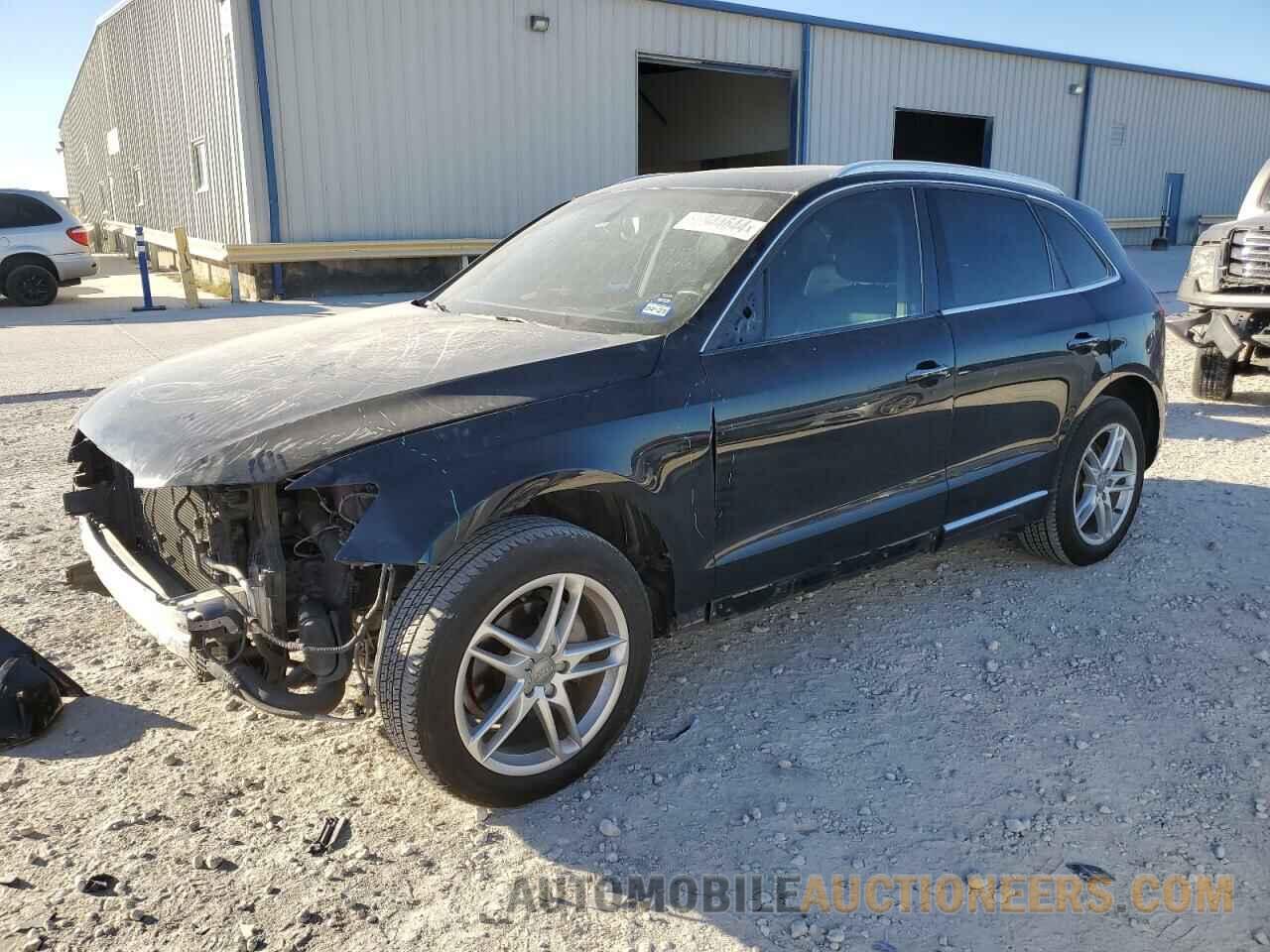 WA1LFAFP8FA082580 AUDI Q5 2015