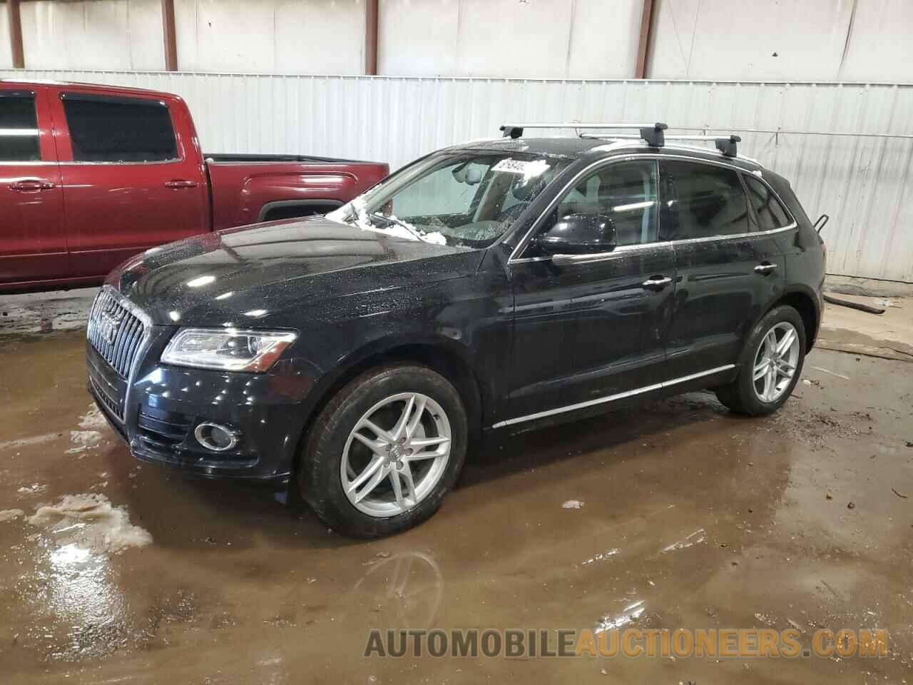 WA1LFAFP8FA086225 AUDI Q5 2015