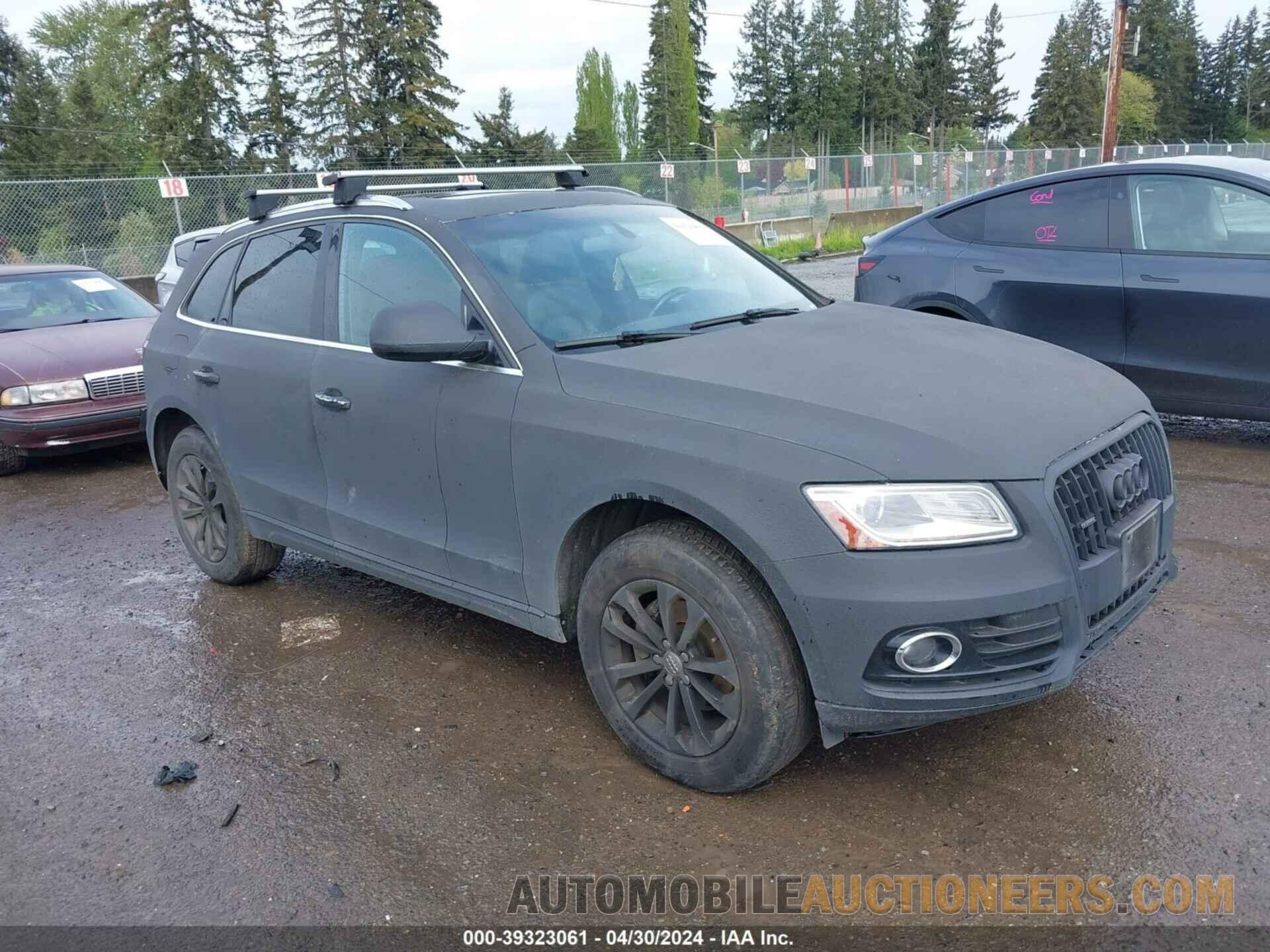 WA1LFAFP8FA087326 AUDI Q5 2015