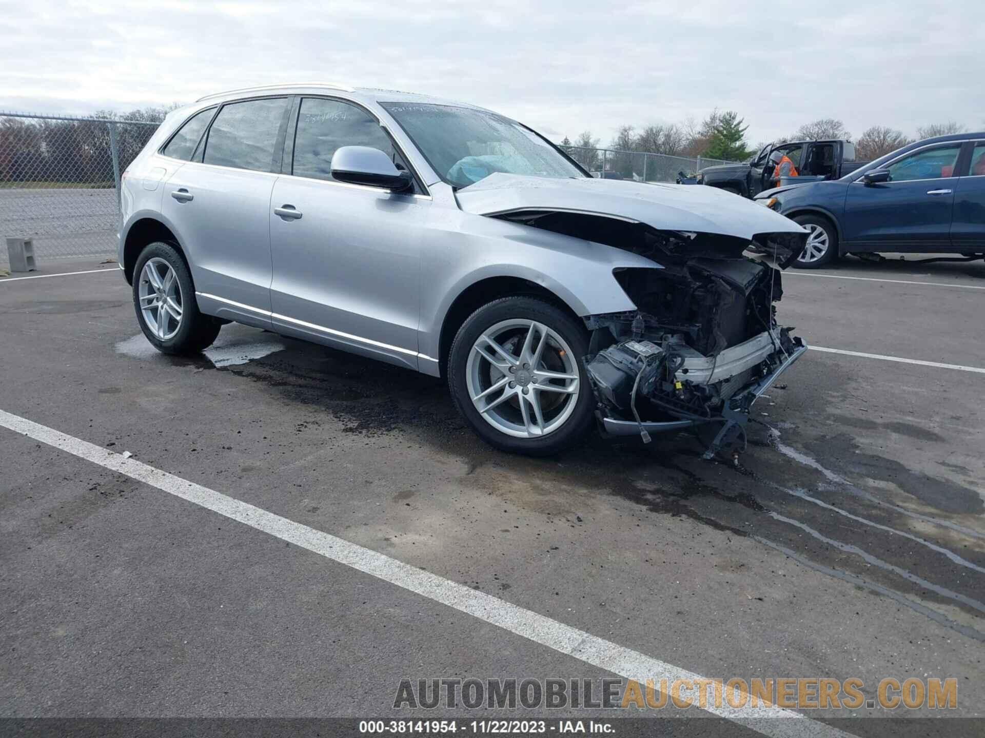 WA1LFAFP8FA088525 AUDI Q5 2015