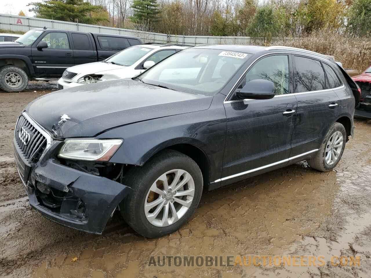 WA1LFAFP8FA088847 AUDI Q5 2015