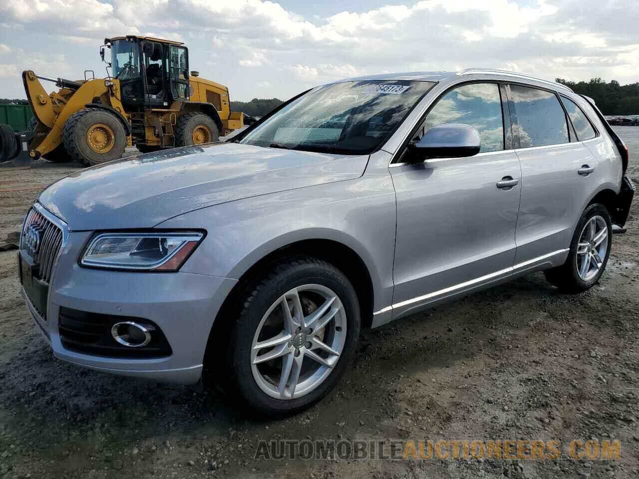 WA1LFAFP8FA091358 AUDI Q5 2015