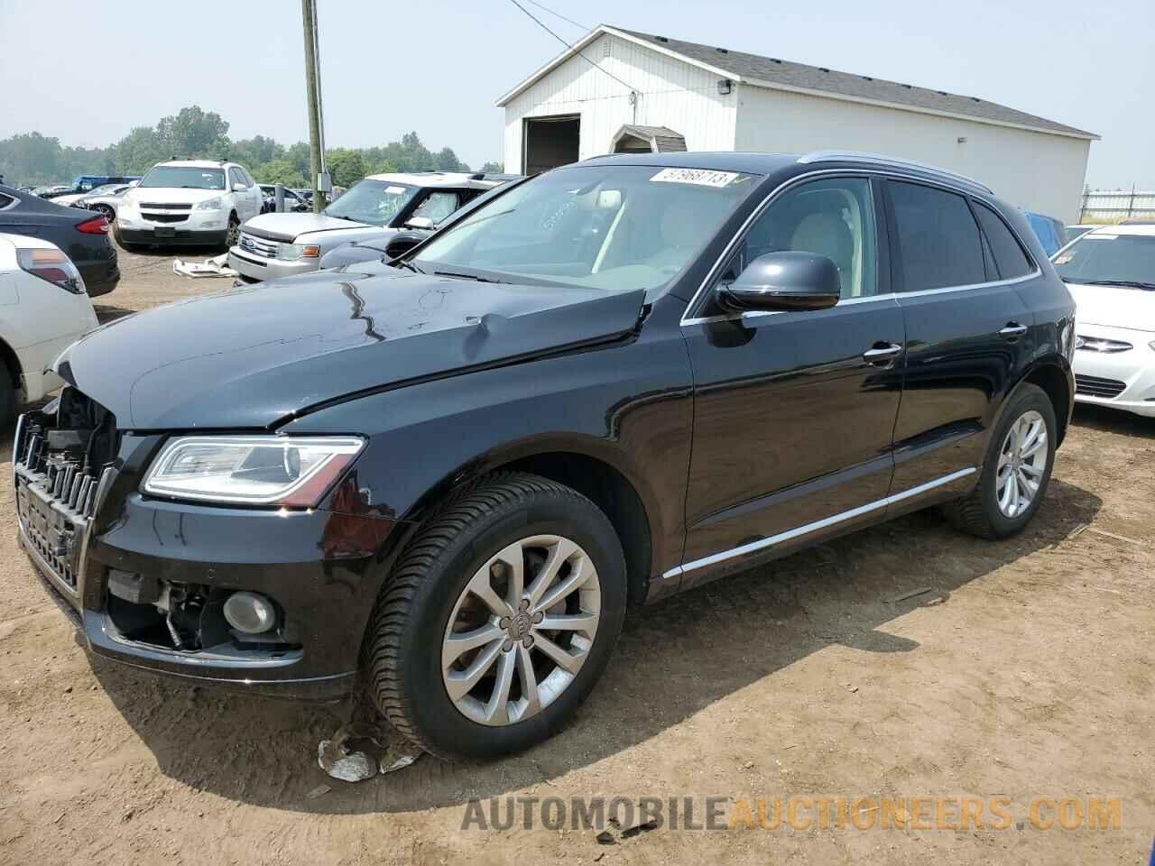 WA1LFAFP8FA091490 AUDI Q5 2015