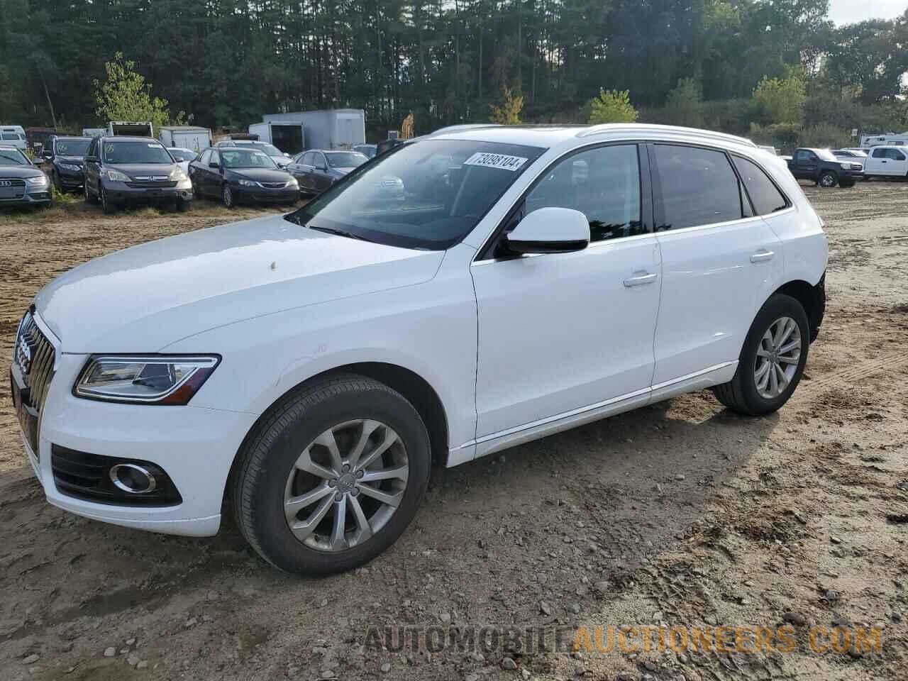 WA1LFAFP8FA094843 AUDI Q5 2015