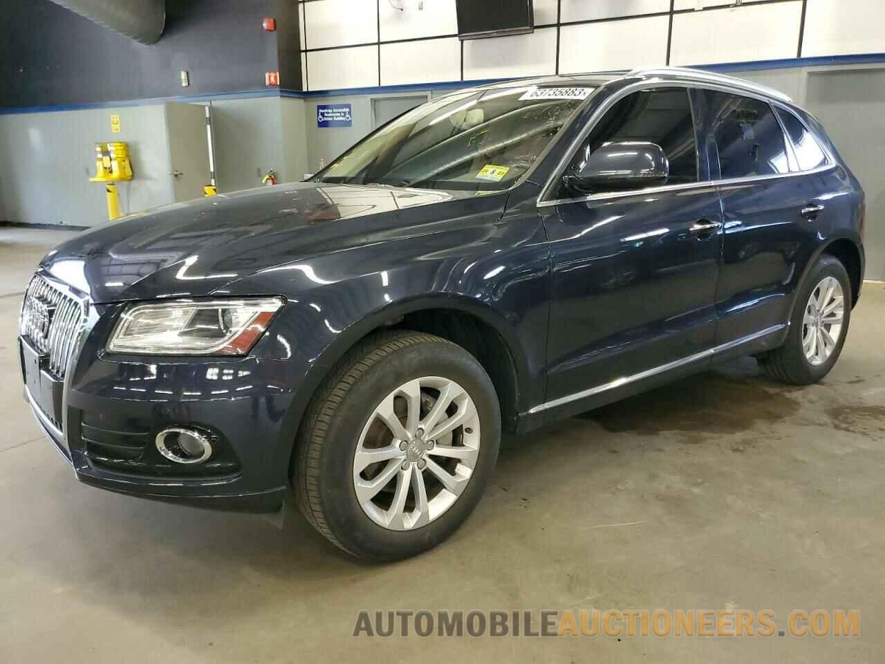 WA1LFAFP8FA101676 AUDI Q5 2015