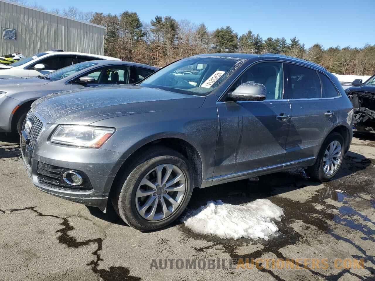 WA1LFAFP8FA103752 AUDI Q5 2015