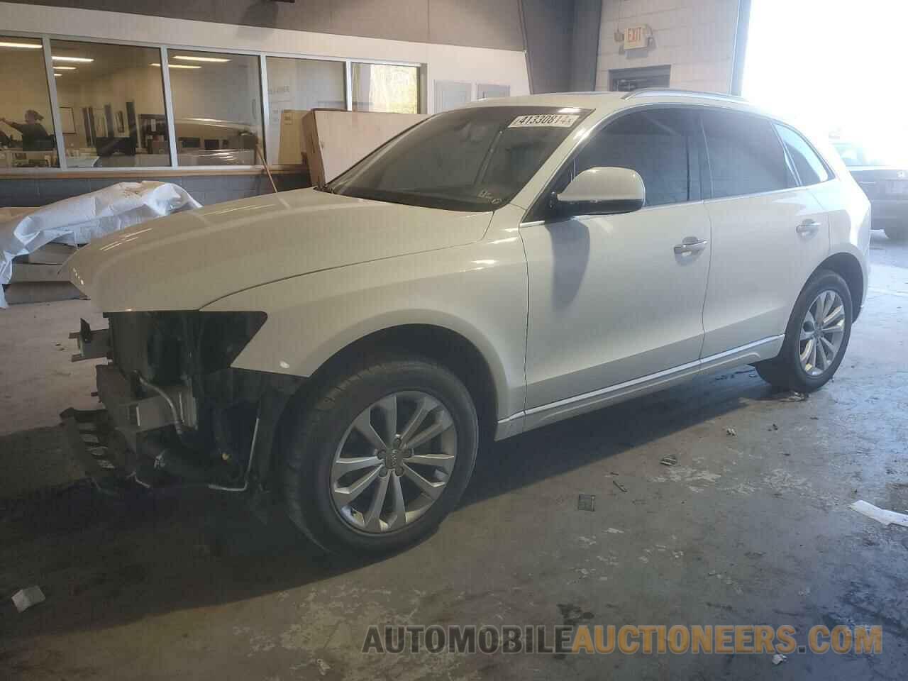 WA1LFAFP8FA107428 AUDI Q5 2015