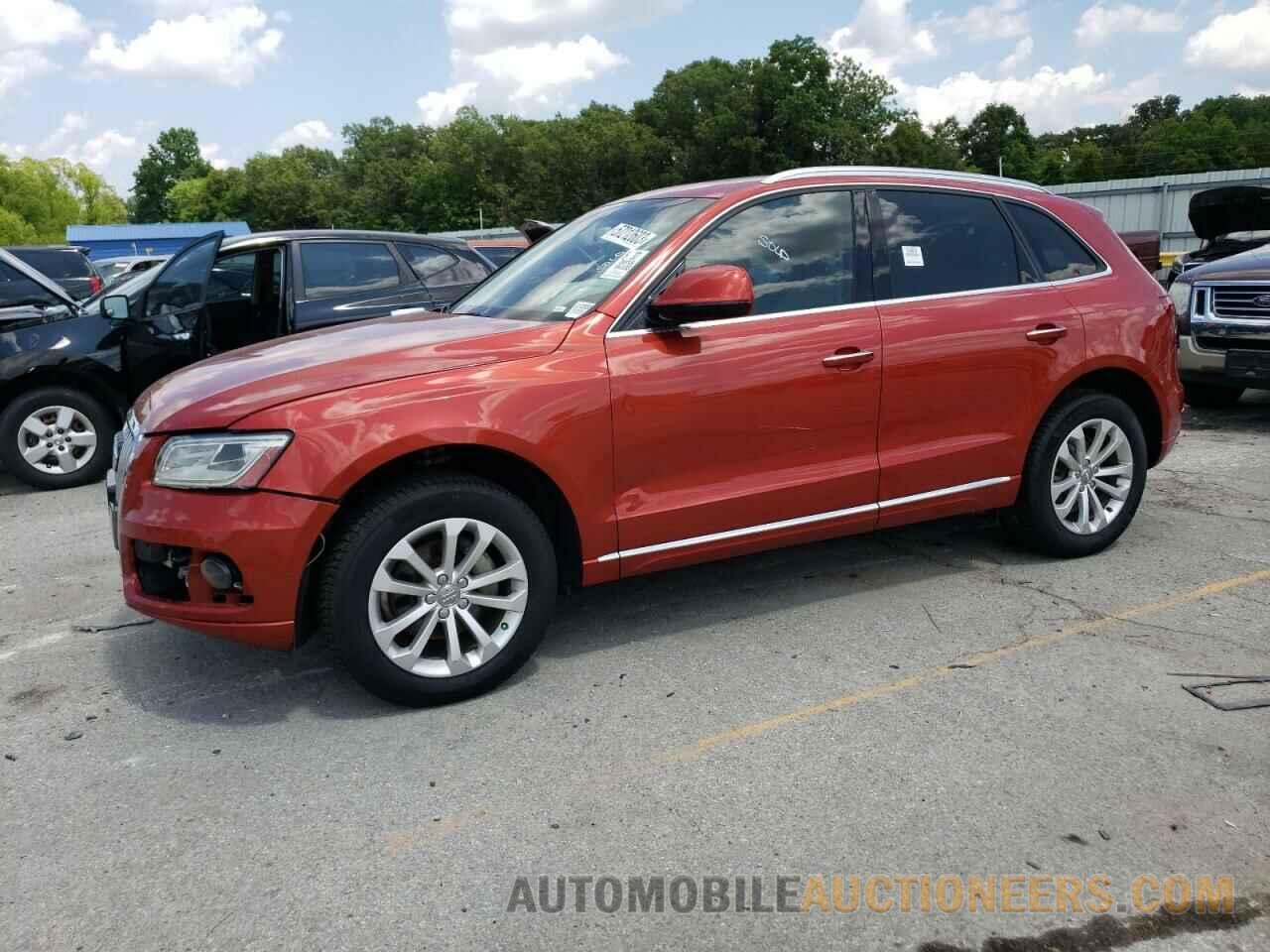 WA1LFAFP8FA108563 AUDI Q5 2015