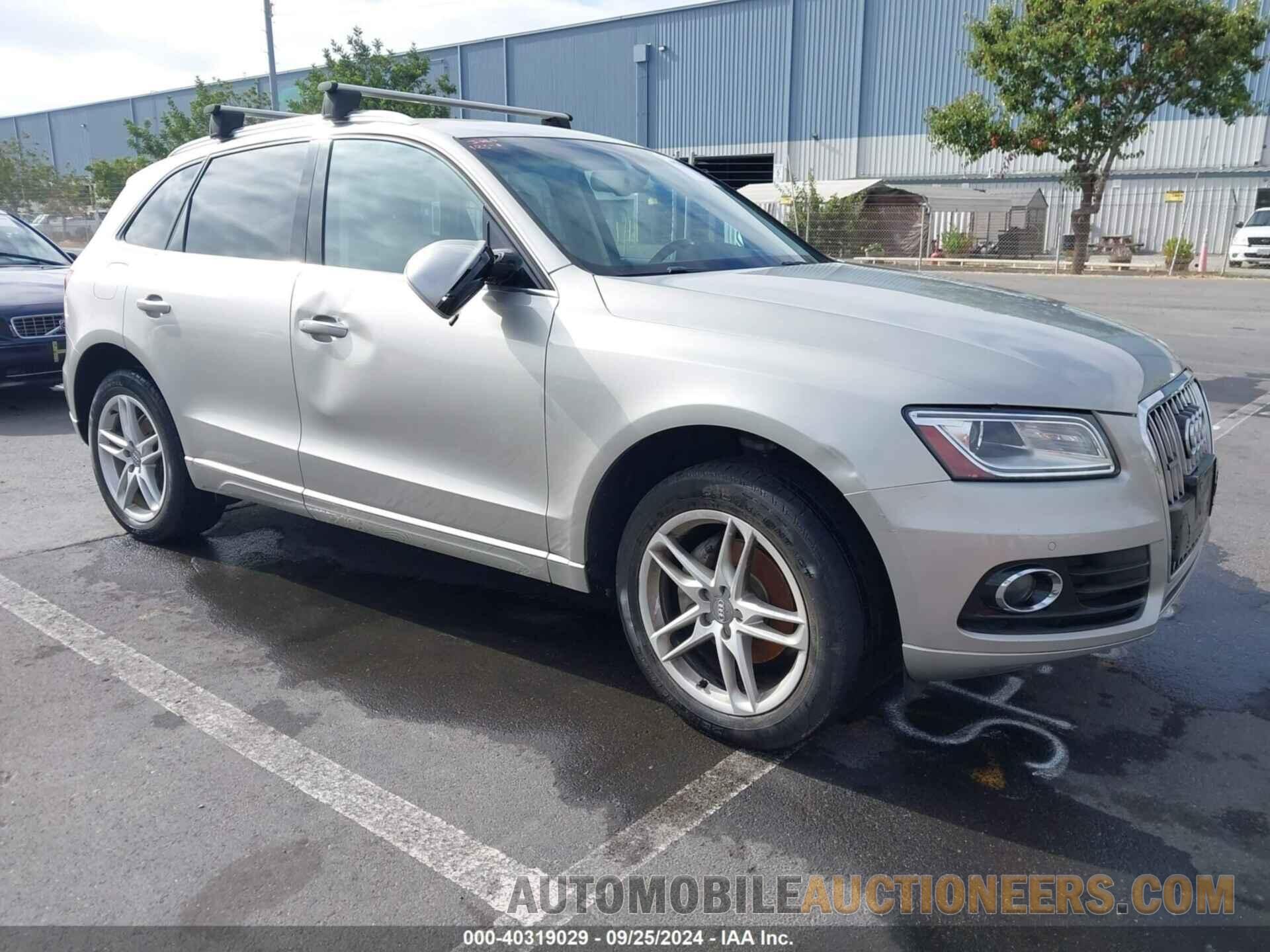 WA1LFAFP8FA108949 AUDI Q5 2015