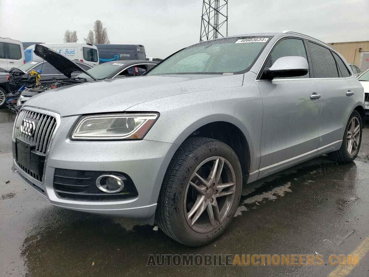 WA1LFAFP8FA109826 AUDI Q5 2015