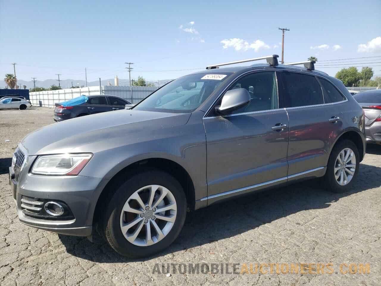 WA1LFAFP8FA113228 AUDI Q5 2015