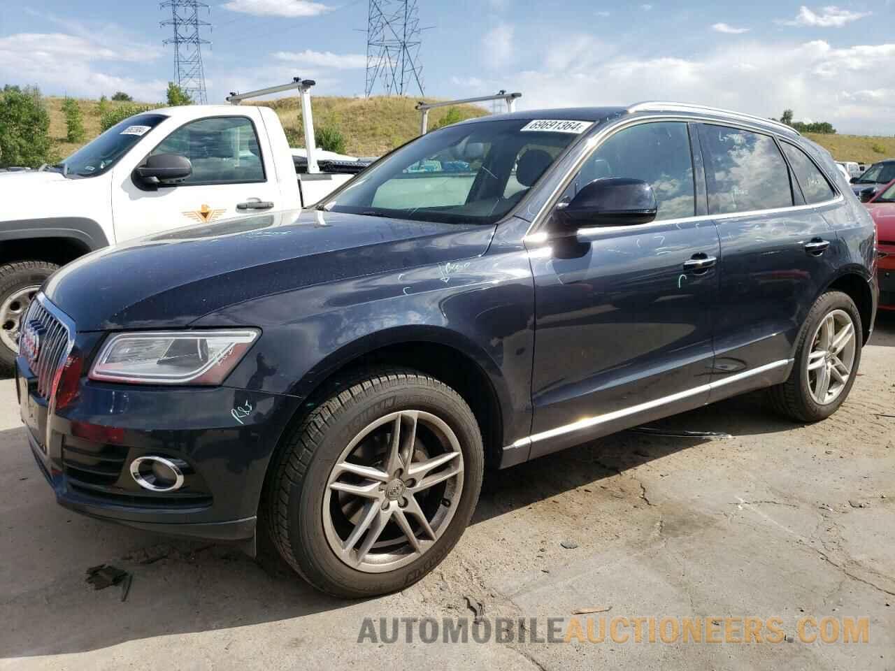 WA1LFAFP8FA121183 AUDI Q5 2015