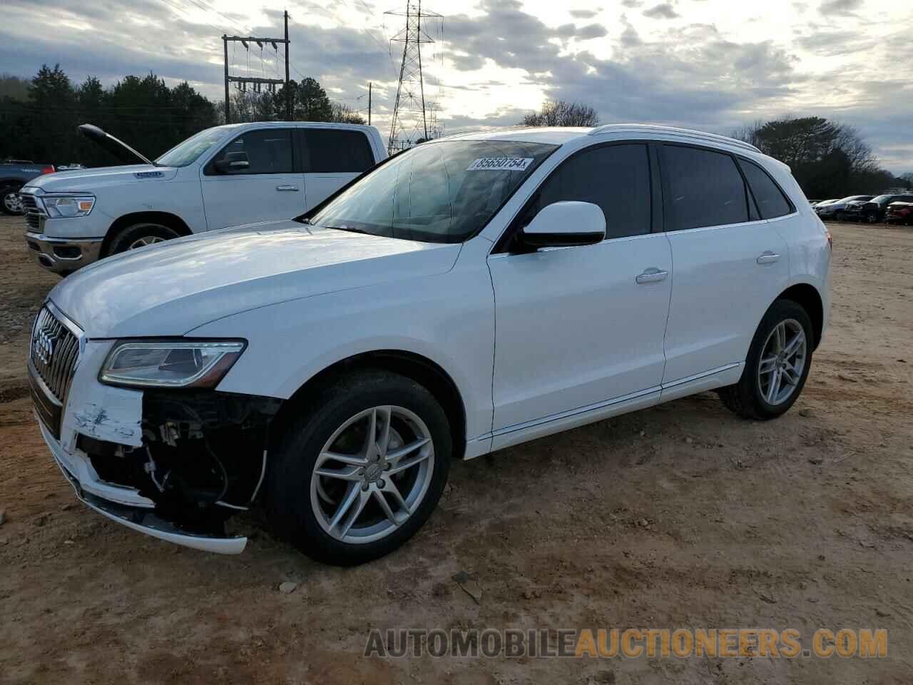 WA1LFAFP8FA129669 AUDI Q5 2015