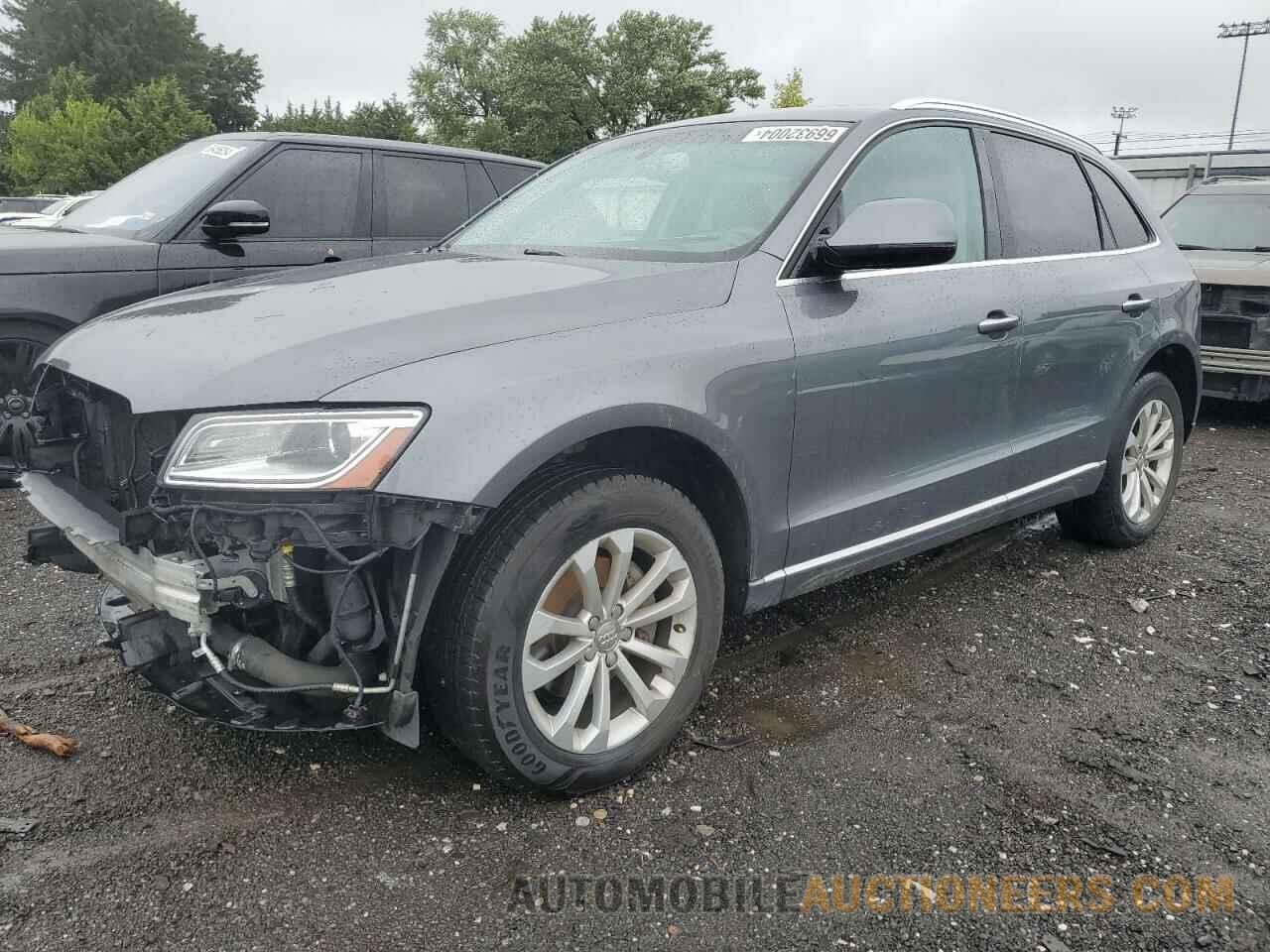 WA1LFAFP8FA132894 AUDI Q5 2015