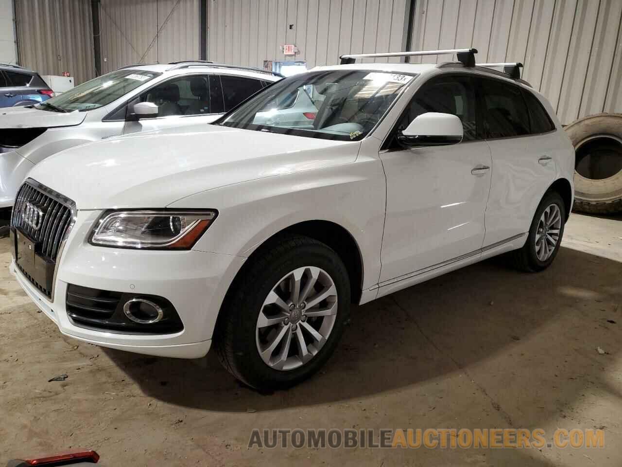 WA1LFAFP8FA138632 AUDI Q5 2015