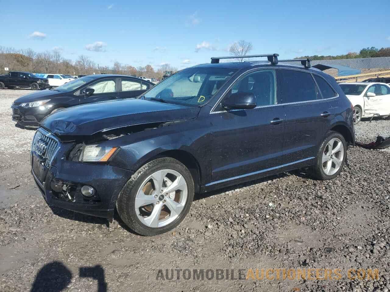 WA1LFAFP8FA141353 AUDI Q5 2015