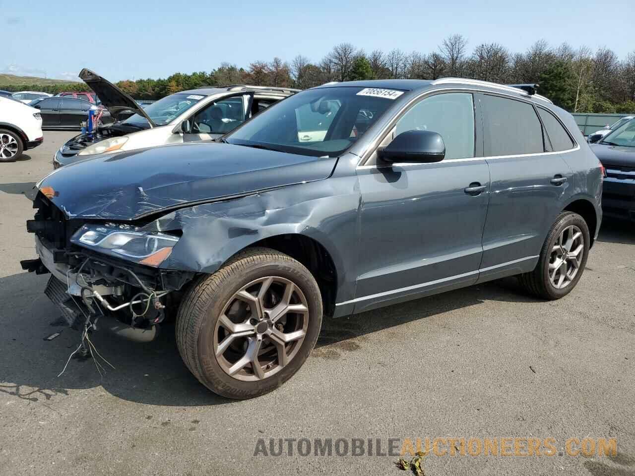 WA1LFAFP9BA113877 AUDI Q5 2011