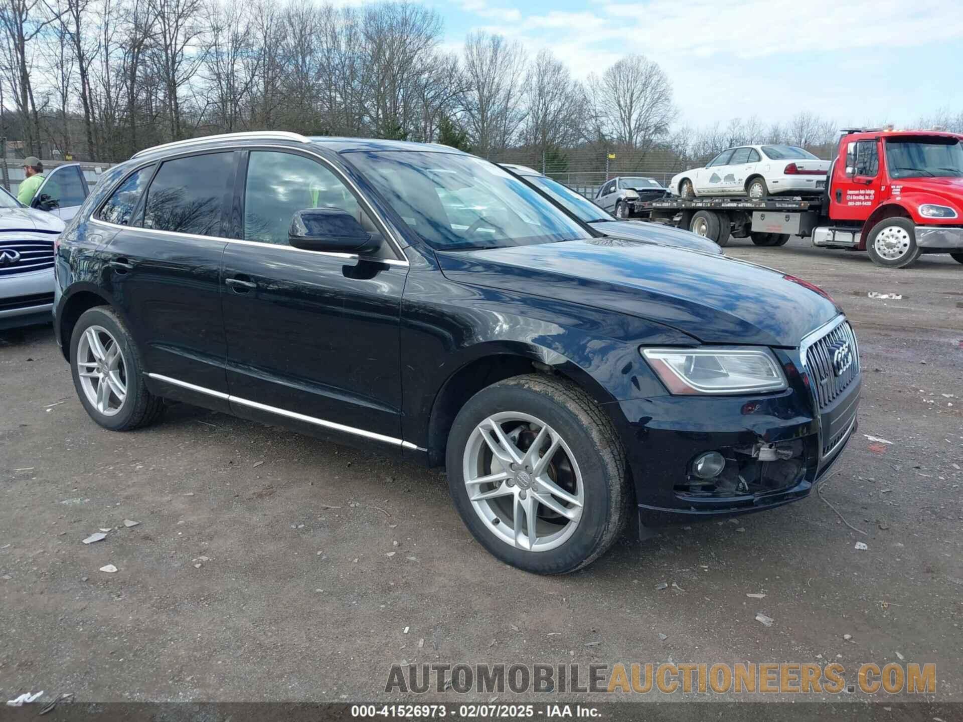 WA1LFAFP9EA002072 AUDI Q5 2014