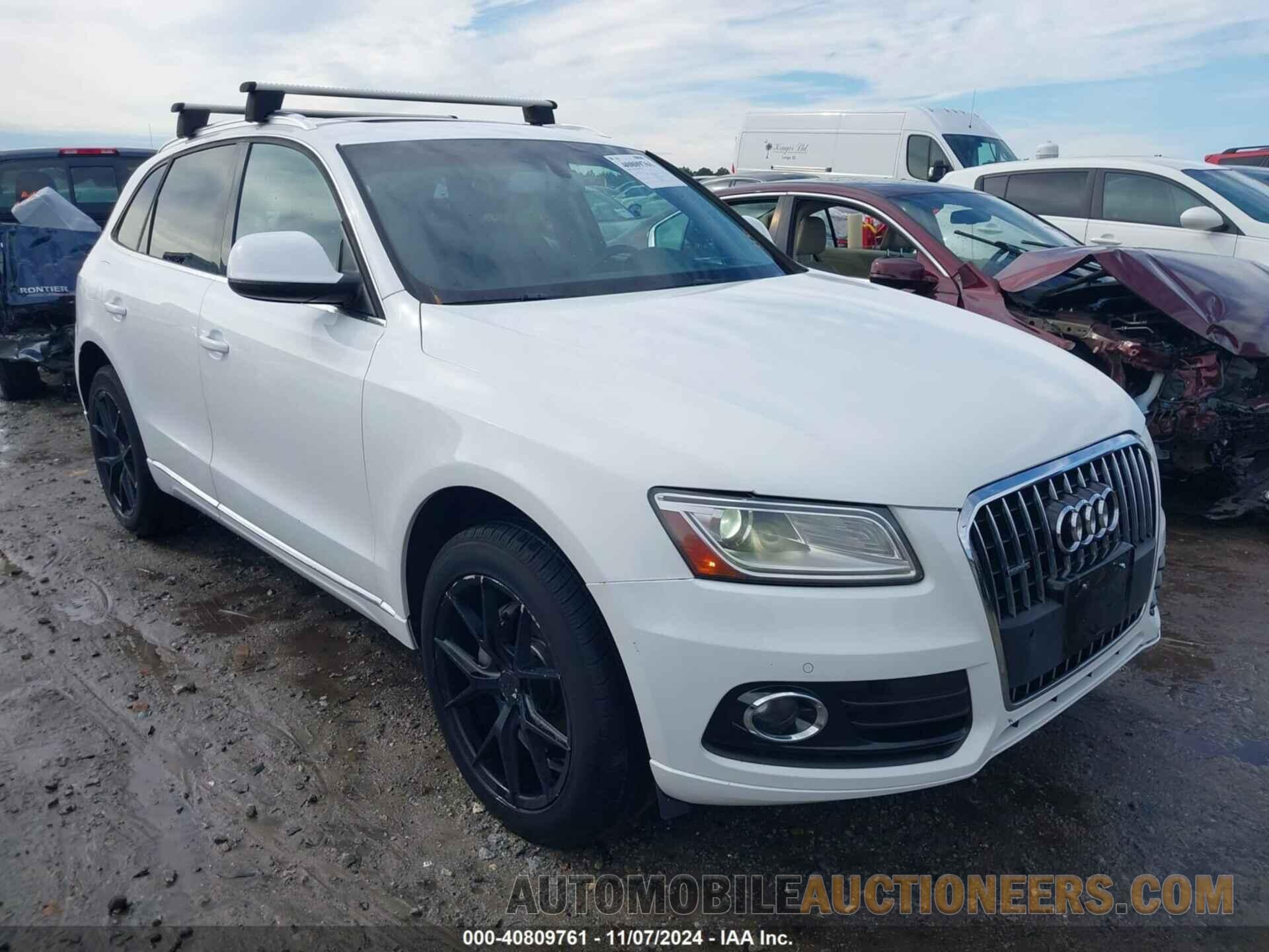 WA1LFAFP9EA105315 AUDI Q5 2014