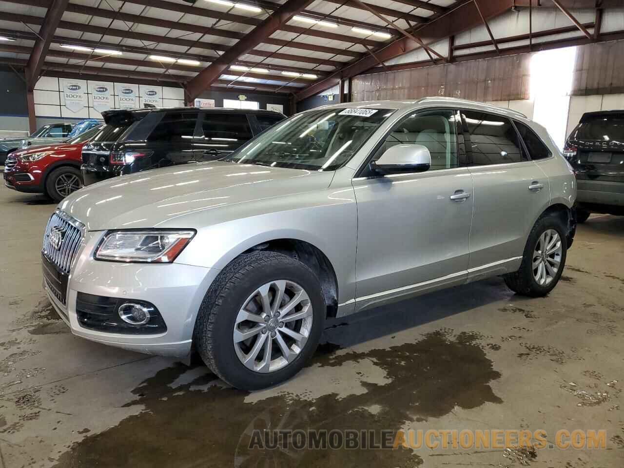 WA1LFAFP9EA111132 AUDI Q5 2014