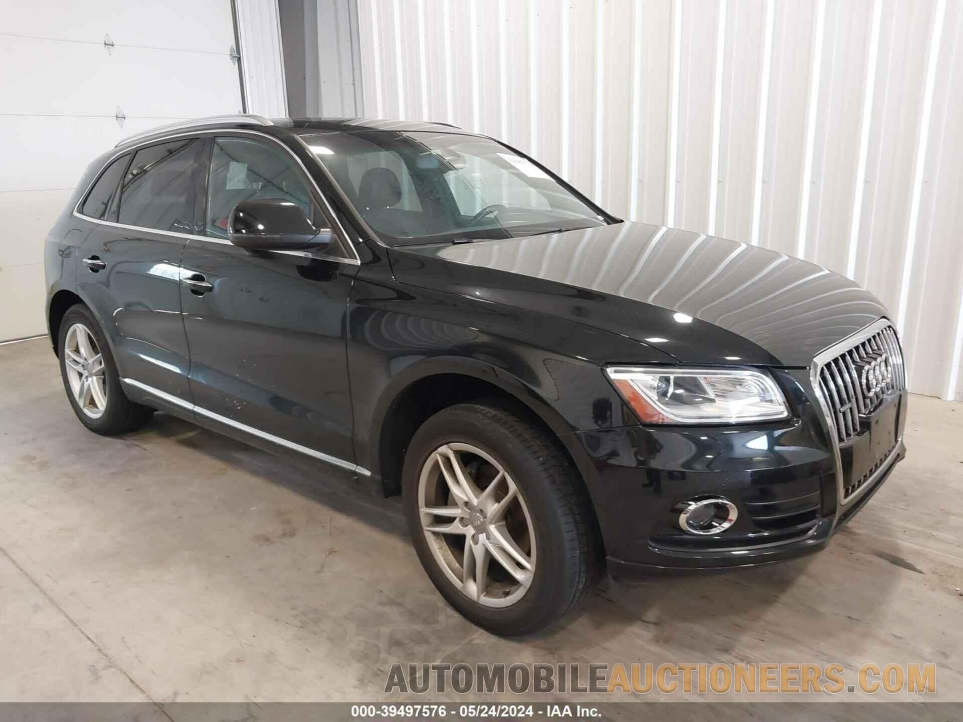 WA1LFAFP9FA002817 AUDI Q5 2015