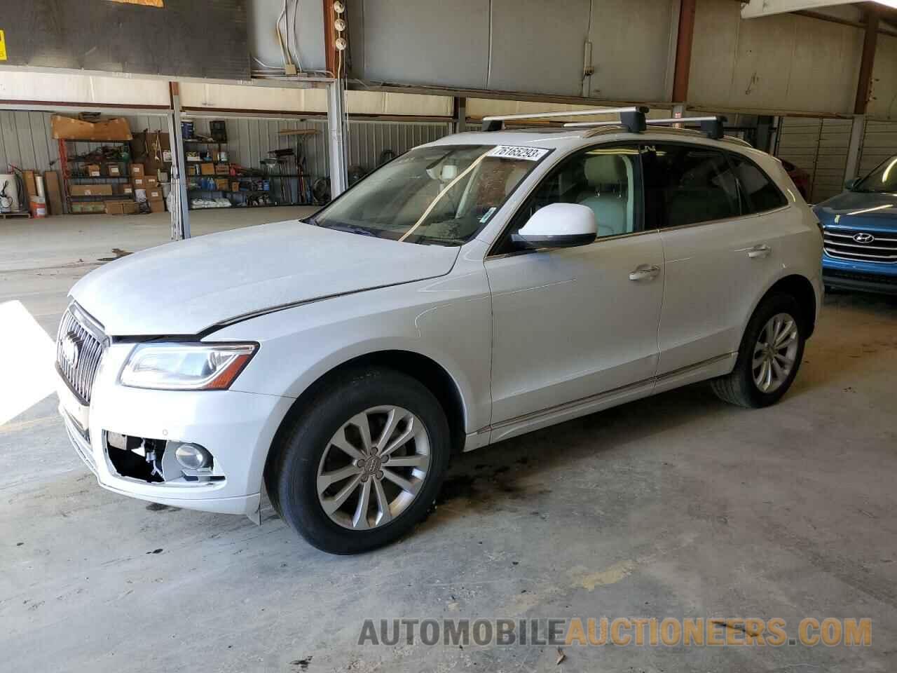 WA1LFAFP9FA010951 AUDI Q5 2015