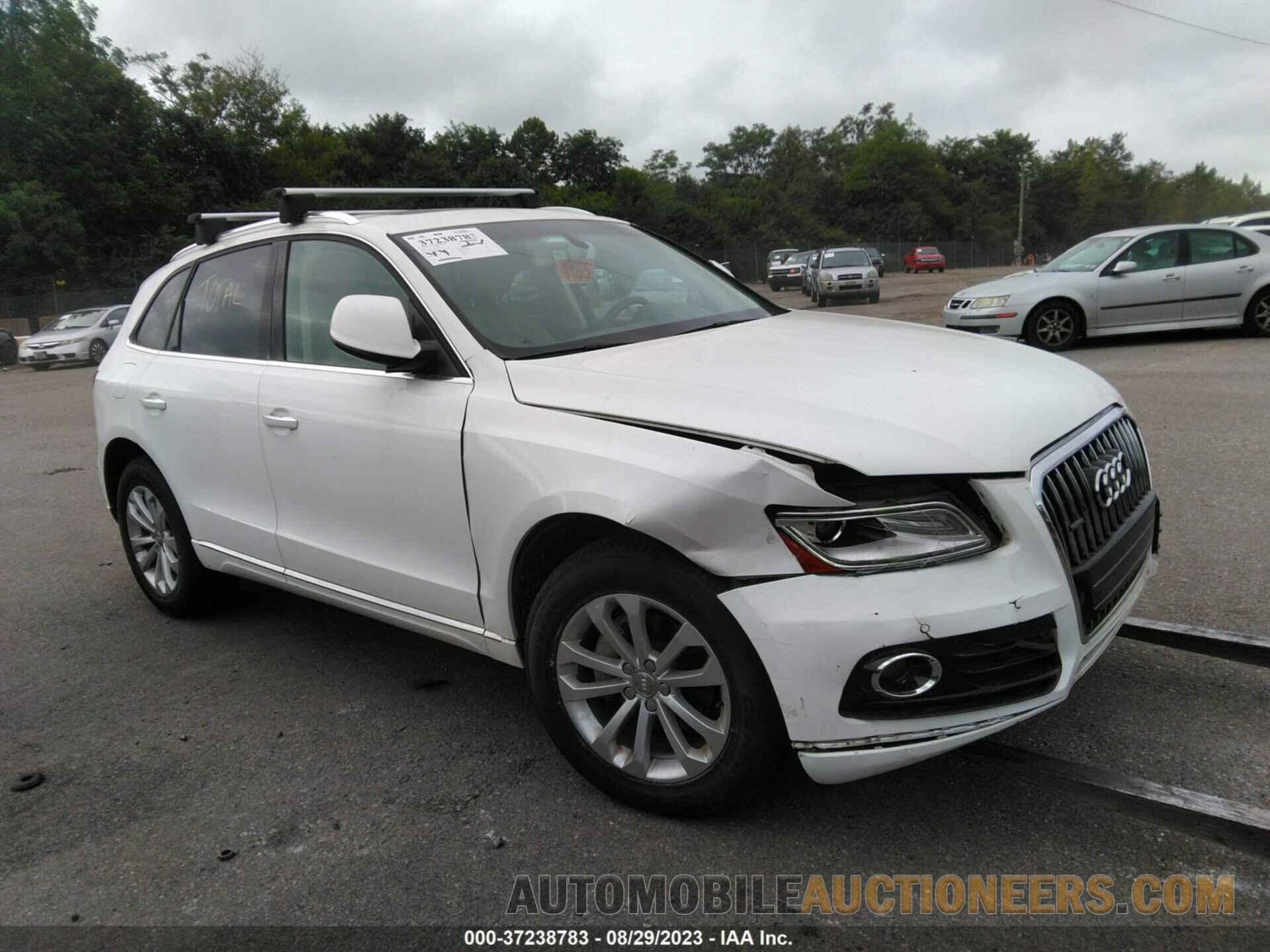 WA1LFAFP9FA012103 AUDI Q5 2015