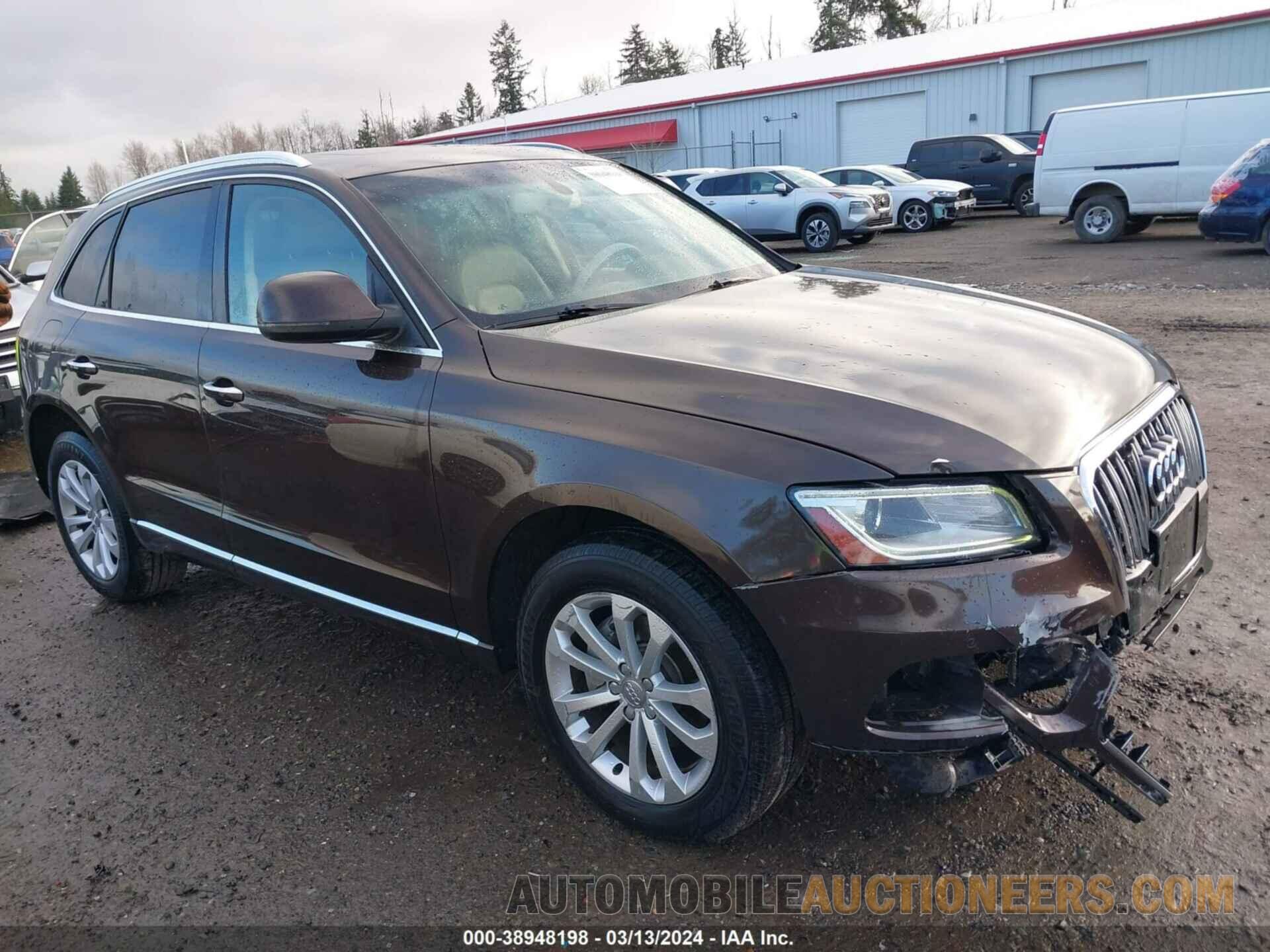 WA1LFAFP9FA019259 AUDI Q5 2015