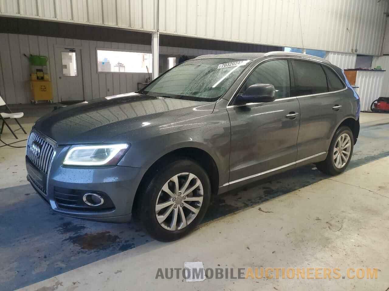 WA1LFAFP9FA022310 AUDI Q5 2015